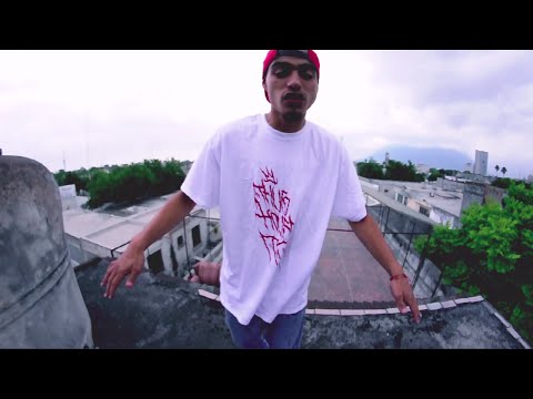 THR cru2💀 ∆ Lo Peor (Video Oficial prod. Vndls MX)