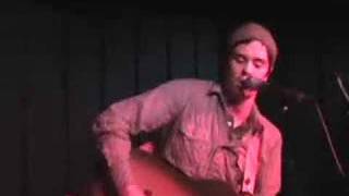 Joshua James - Crash This Train