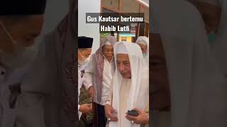 Download lagu Pertemuan Gus Kautsar dan Habib Lutfi #guskautsar #habiblutfibinyahya mp3