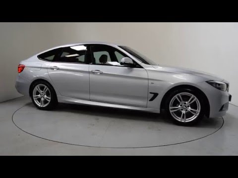 2014 BMW 318D | Used BMW NI | Shelbourne Used Cars Portadown | YH14XBS