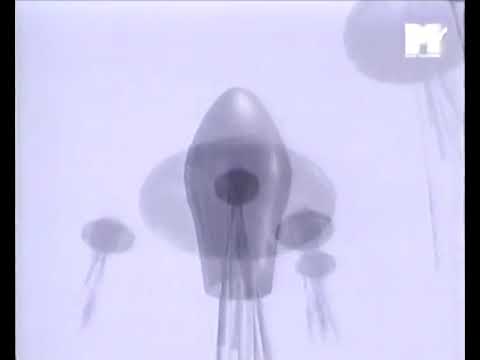 The Higher Intelligence Agency - Pinkgreen (Full Track)