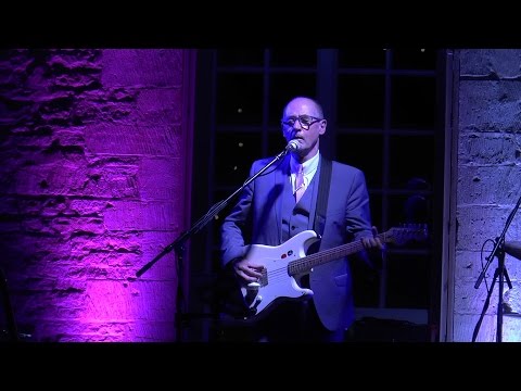 "Andy Fairweather Low" & The Low Riders at "Tithe Barn"  13/05/16