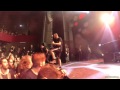 Black Bomb A - The Point Of No Return @Le ...
