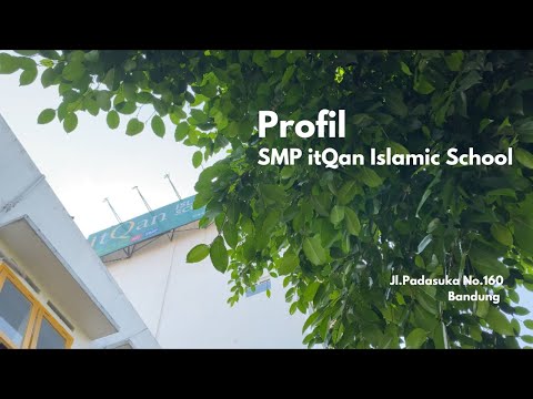 Kegiatan SMP itQan 2