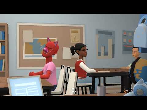 Handy Manny Changes Every Expression To Rage/Grounded