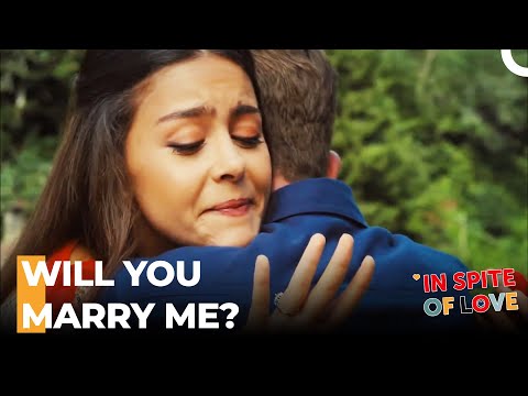 Çınar Blurts It Out - In Spite Of Love Episode 35