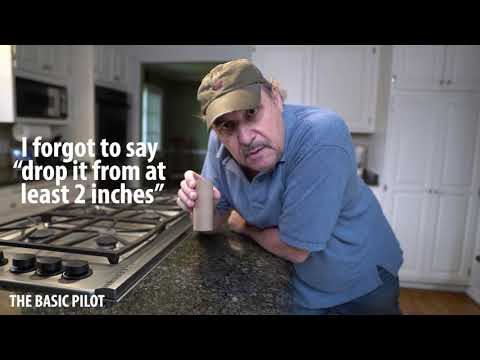 Stupid Party tricks Part 2.  Impress your friends.