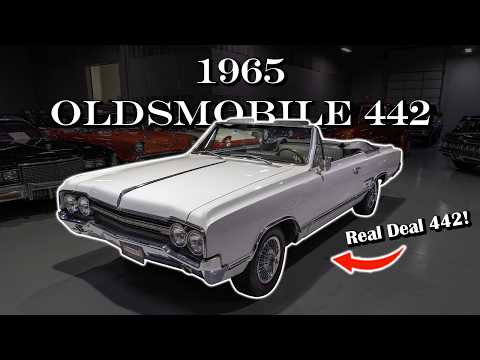 1965 Oldsmobile Cutlass (CC-2080013) for sale in Rogers, Minnesota