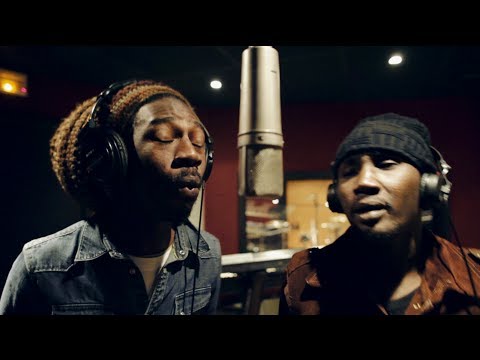 DUB INC - Enfants des ghettos feat Meta Dia & Alif Naaba (Clip)
