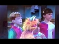 Sesame Street The Cassette Player Is Broken