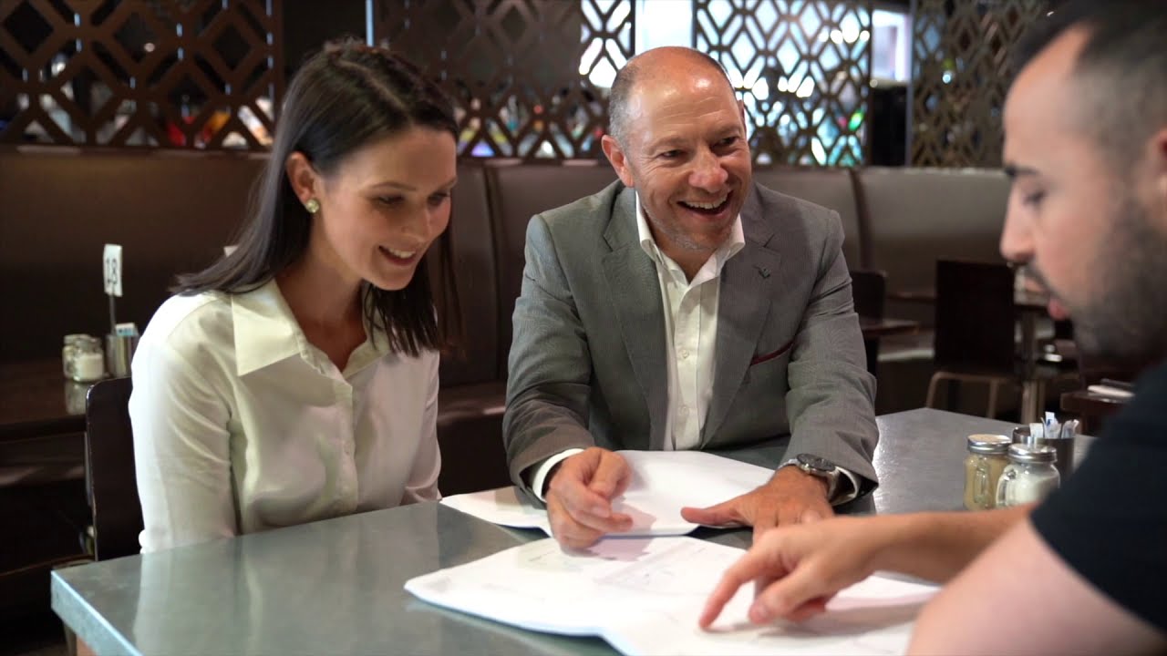 Griffith Real Estate Griffith