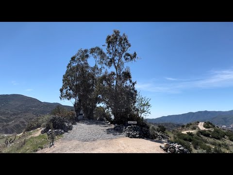 Hill 582 Cajon Pass! Trains As Far As Our Eyes Can See! BNSF UP Trains Meet! Meet Cajon Marc! 4KHDR