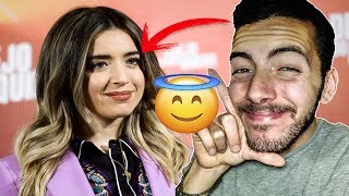 💨(REACCIÓN) Lola Indigo - El Humo (Canción Original De La Película &quot;Lo Dejo Cuando Quiera&quot;)💨