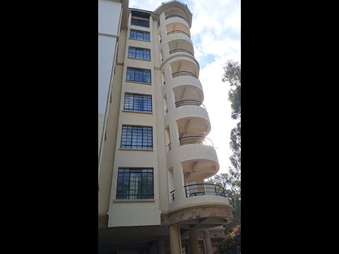 2 bedroom Apartment For Sale Off Gitanga Road Lavington Nairobi