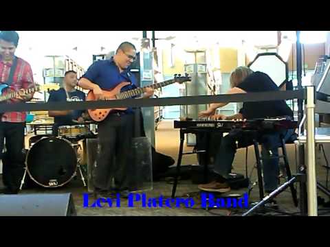 Levi Platero Band
