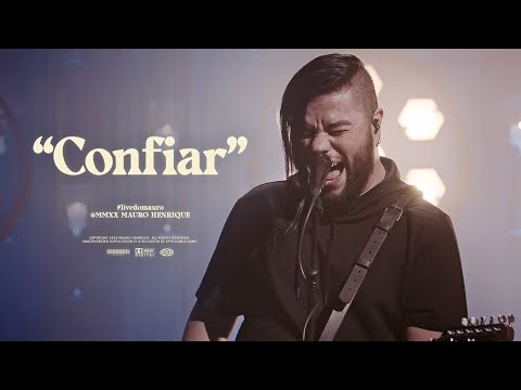 Confiar | Mauro Henrique