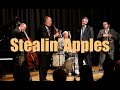 Stealin' Apples