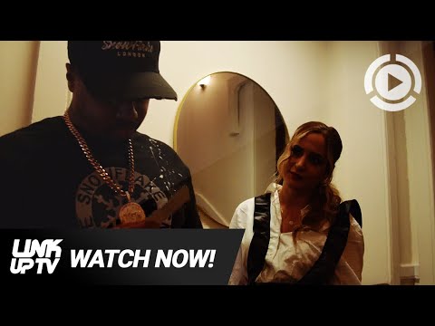 Terra G - Character Breakdown (Prod. By SPK) - [Music Video] | Link Up TV