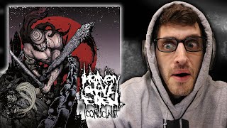 ABCs of Metal - [H] - Heaven Shall Burn - &quot;Endzeit&quot; (with Awoken Intro) REACTION!!