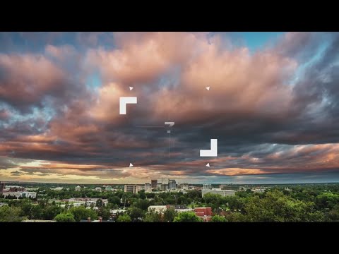 Weather forecast for Monday, August 3