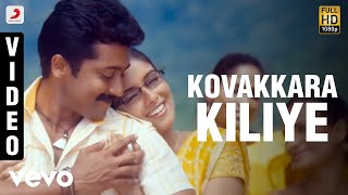 Vel - Kovakkara Kiliye Video  Yuvanshankar Raja Su