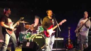 Big Time (Neil Young)- Ryan Kralik Band- Live at The Outpost