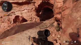 COD BOCW(PS4)