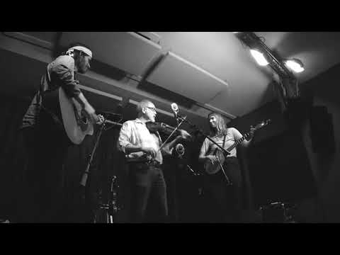 Molsky's Mountain Drifters - Ain't That Trouble in Mind (LIVE)