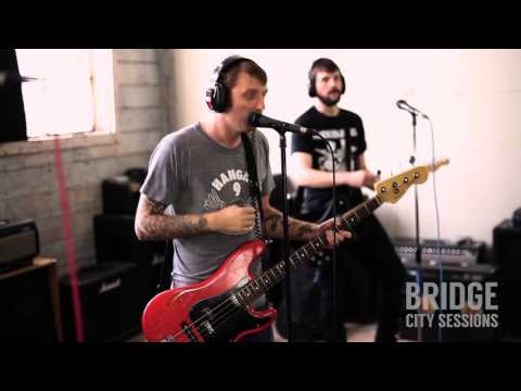 THE COPYRIGHTS - "Slider" - BRIDGE CITY SESSIONS