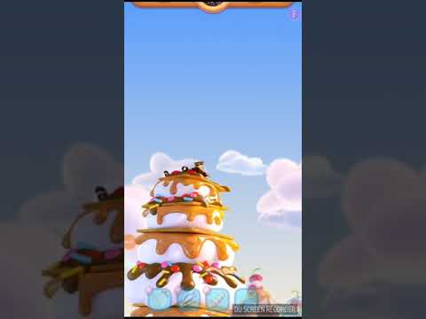 Cookie Jam Blast Level 82