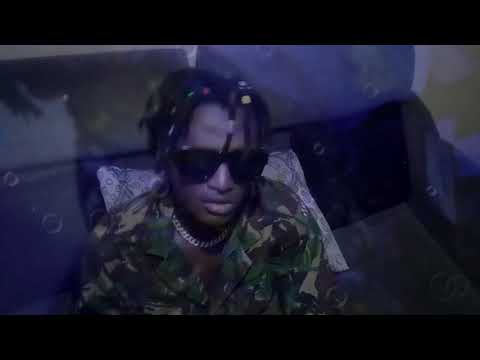 NGK_ME NIKO FINE (VISUALIZER) || NASTY MOTHERFUCKER EP||