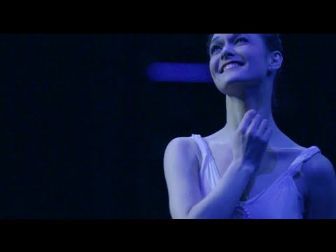 Documentary of Gala Concert of Jurgita Dronina and World Stars of Ballet, Vilnius 2015