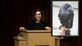 The Sixth Extinction: Elizabeth Kolbert
