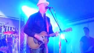 Russell Morris 2013-10-27 'Bout To Break_Walk My Blues at The Sydney Blues Festival, Windsor