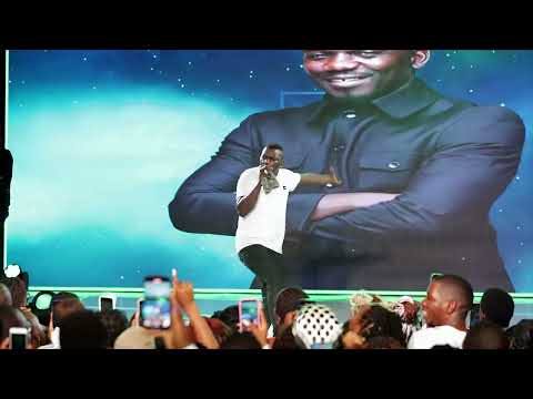 Issa Year End Function Disc 1