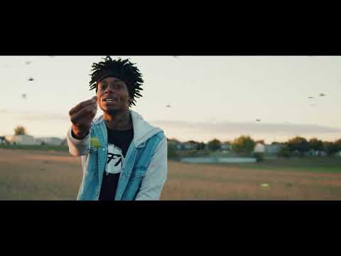 F3ndi NFN - Down Bad (Official Music Video)