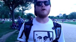 American Spring: Dude Where's My Change