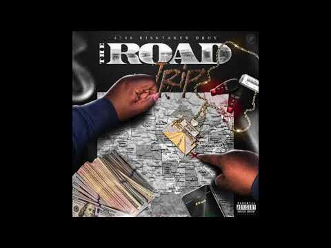 Risktaker D-Boy - Better Off (Feat. Dame Dot)