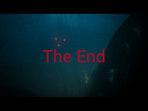The End gameplay Returnal pt 8