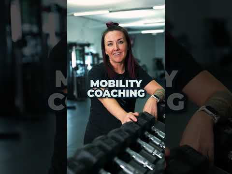 What Primal Mobility Does