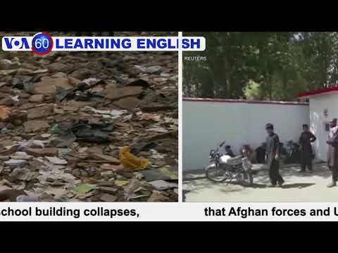 VOA60: September 23, 2019