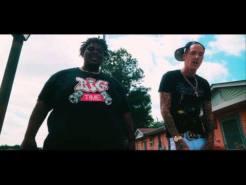 J Hagen Feat Morri$- Deep End (Official Video)