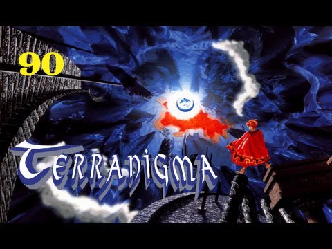 Terranigma (SNES) [1996] {GERMAN} #90: The madness ends here [Let's Play]