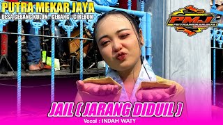 Download lagu JAIL ( JARANG DIDUIL ) - Indah Waty - PUTRA MEKAR JAYA‼️GEBANG KULON - GEBANG - CIREBON 2025 mp3 Download lagu JAIL ( JARANG DIDUIL ) - Indah Waty - PUTRA MEKAR JAYA‼️GEBANG KULON - GEBANG - CIREBON 2025 mp3