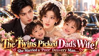 Download lagu 【ENG DUB | FULL】She Married a Poor Delivery Man Unaware He Was a Billionaire CEO With Twins!#romance mp3 Download lagu 【ENG DUB | FULL】She Married a Poor Delivery Man Unaware He Was a Billionaire CEO With Twins!#romance mp3
