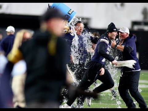 THE BEAUTY OF SPORT - By Dawson Ahrenstorff