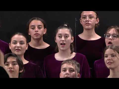 Dynamis: Love Has Made Us One,  Alexandria - iun.2023