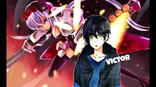 【Victor】Bye-Bye Lullaby