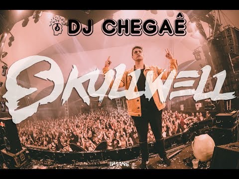 # 02 - Programa Dj Chegaê - com SkullWell