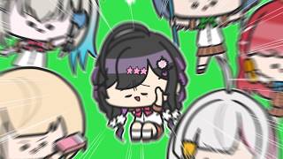 アンガーマネジメント失敗！【にじさんじ】【手描き切り抜き】